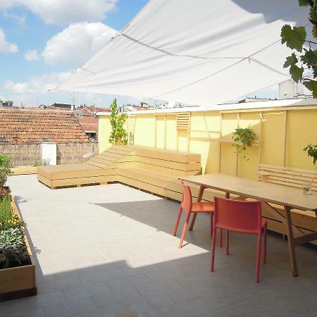 Roof Terrace Flat Apartment มิลาน ภายนอก รูปภาพ